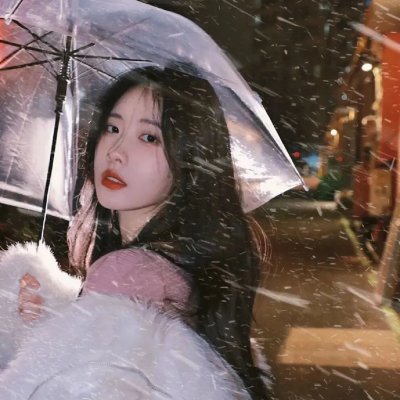 春天的下落
