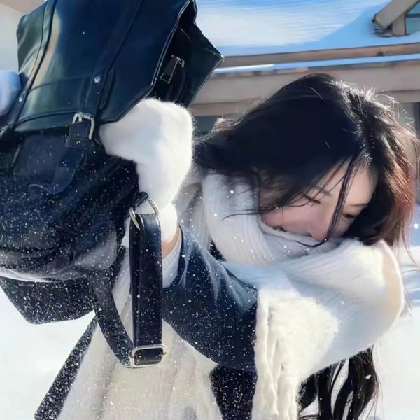 最好的雪
